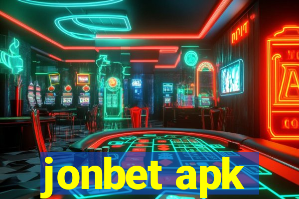 jonbet apk